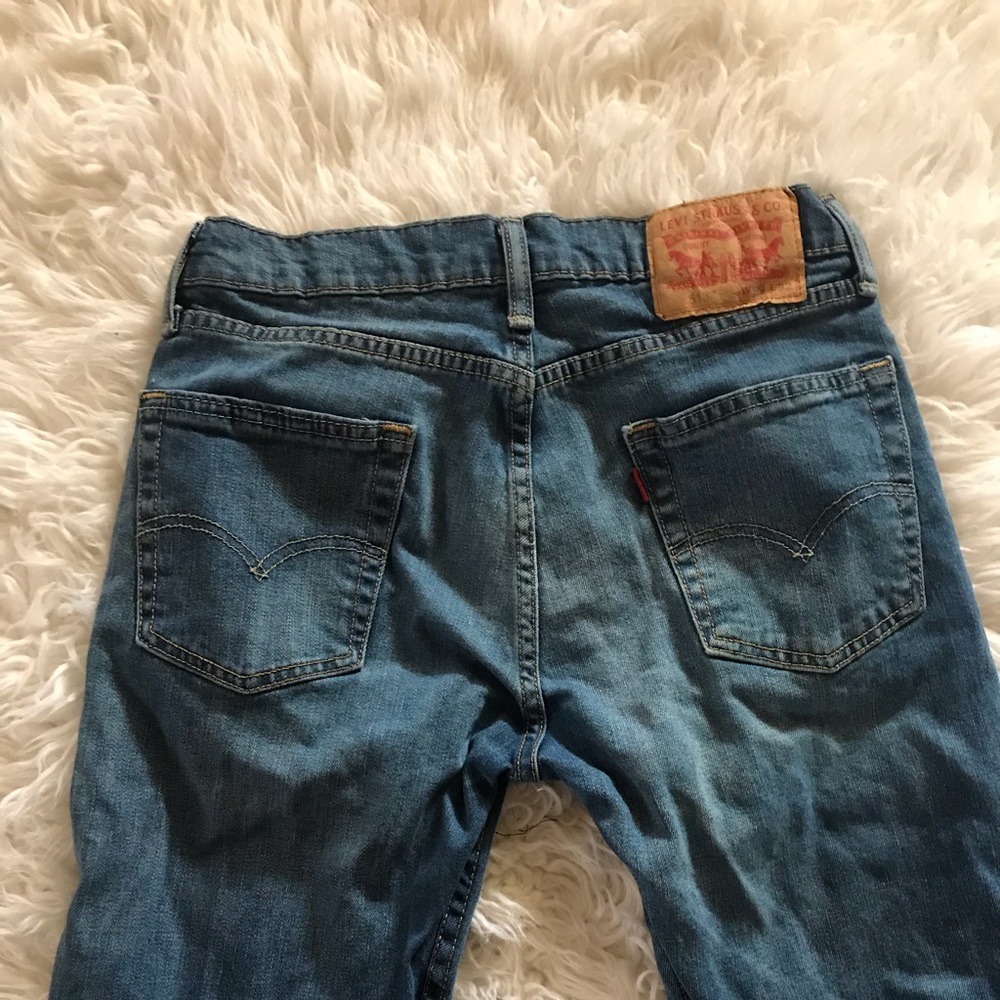 Levi’s 513 - image 4